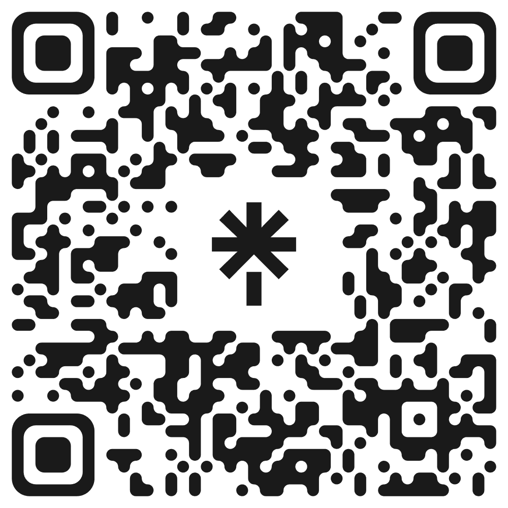 Linktree QR Code